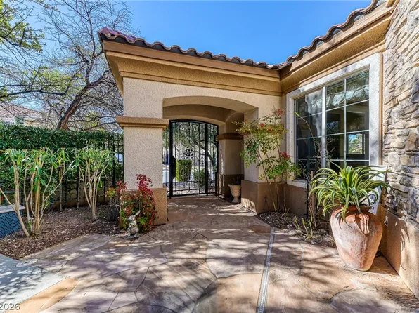 2809 Botticelli Dr, Henderson, NV 89052