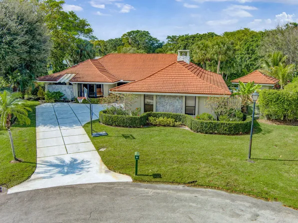 6 Graemoor Terrace, Palm Beach Gardens, FL 33418