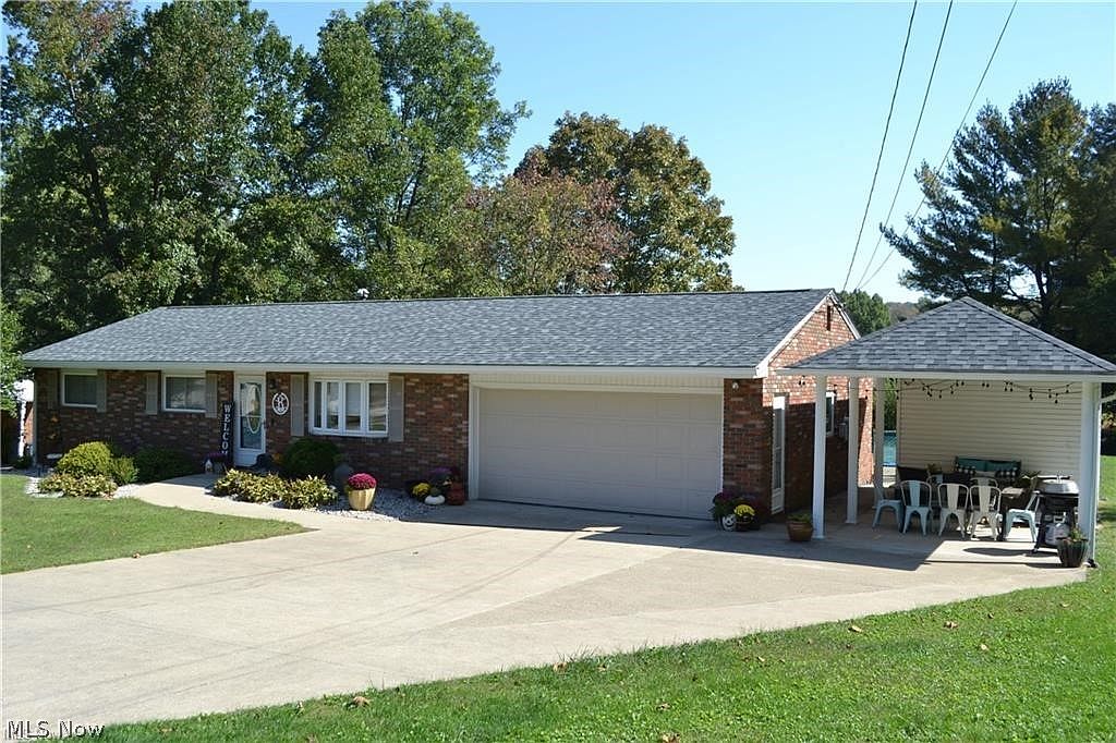 1665 Browns Rd, Marietta, OH 45750 Zillow