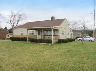 904 Phillips St, Baden, PA