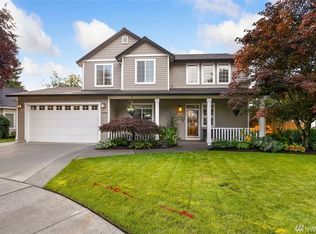 18203 SE 13th Cir, Vancouver, WA
