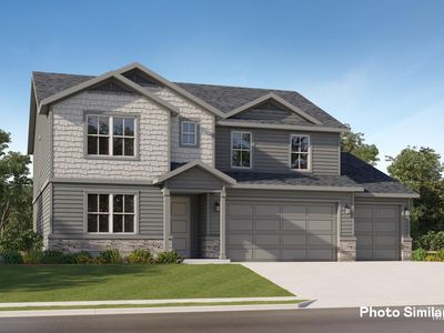 1818 N Wild Apple Ave, Eagle, ID, 83616