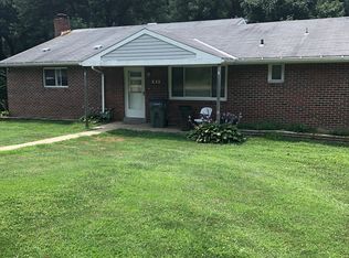 231 Bebout Rd, Venetia, PA 15367