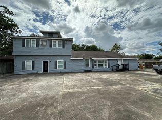 1035 Nadolney St, Houston, TX 77015