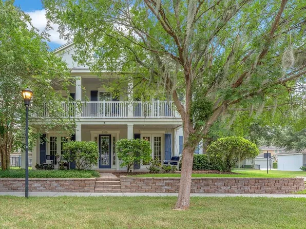 5310 Fishhawk Ridge Dr, Lithia, FL 33547