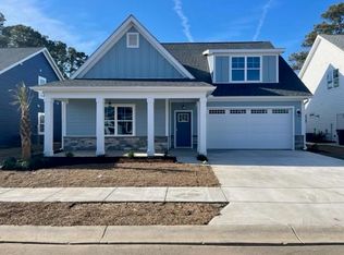 1113 Mary Read Dr LOT 89, North Myrtle Beach, SC 29582
