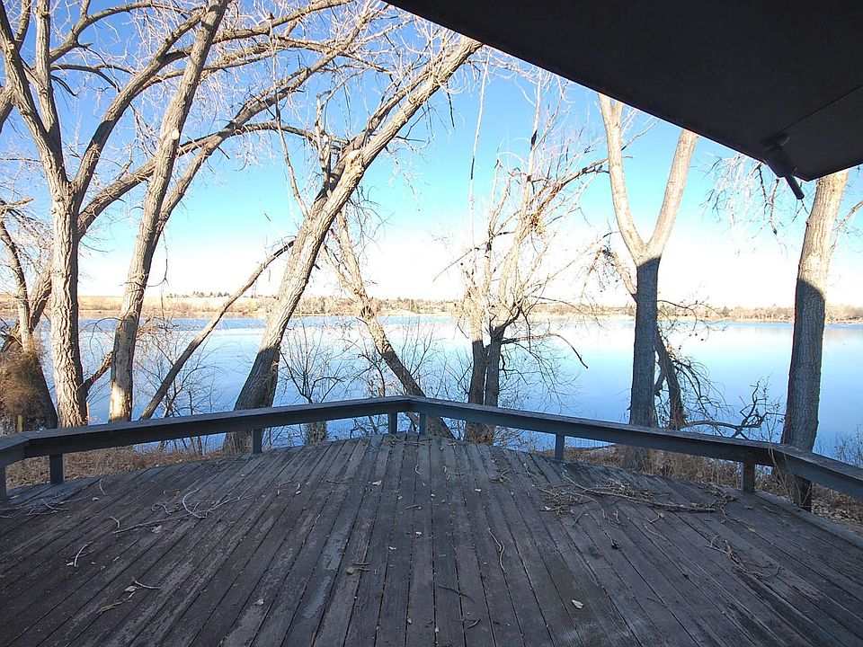 View From Living Room