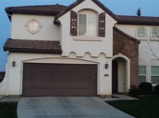 3860 N Fulgham Ct, Visalia, CA 93291