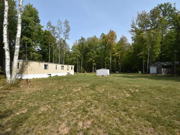 N14465 Roush Ln, Amberg, WI 54102