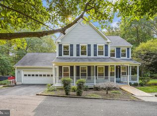 7817 Blackacre Rd, Clifton, VA 20124