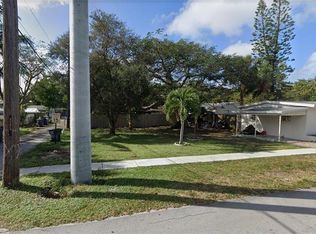 N 22 Ave, Hollywood, FL 33020