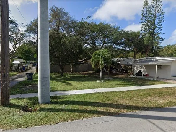 N 22nd AVE N 22nd Ave 22nd Avenue, Hollywood, FL 33020