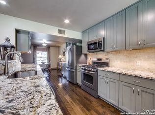 7606 Vinewood Ct, San Antonio, TX 78209