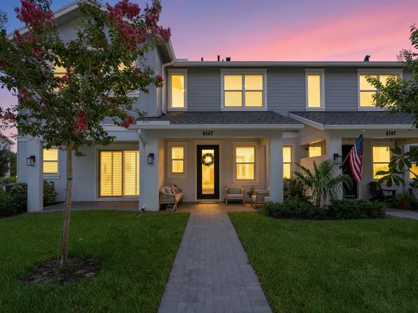 4147 S Longwood Lake Square, Westlake, FL 33470