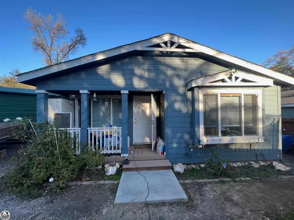 22915 Hudson Rd, Columbia, CA 95310