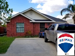 2176 Cantera Cir, Eagle Pass, TX 78852