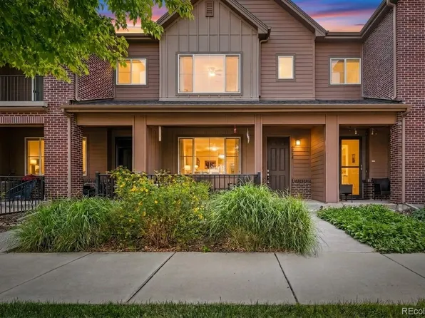 7474 S Logan Street, Littleton, CO 80122