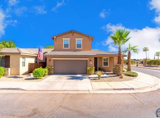 301 Blooming Canyon Pl, Brawley, CA 92227