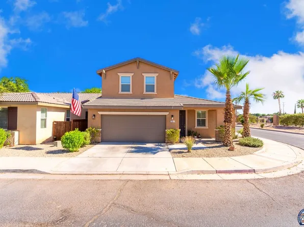 301 Blooming Canyon Pl, Brawley, CA 92227