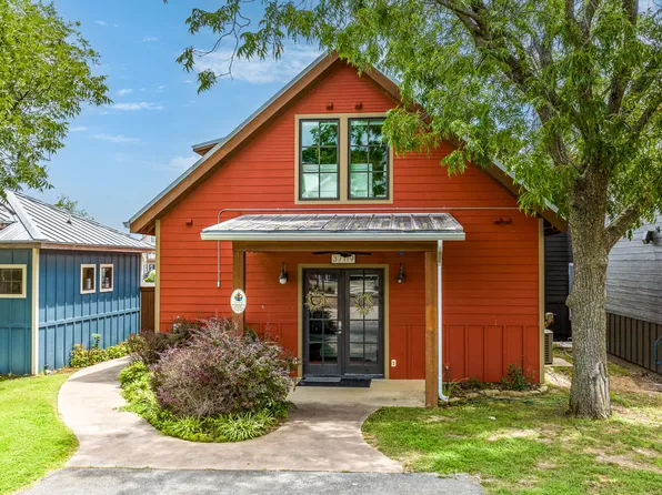 37119 S Cliff Crest Dr, Vinita, OK 74301