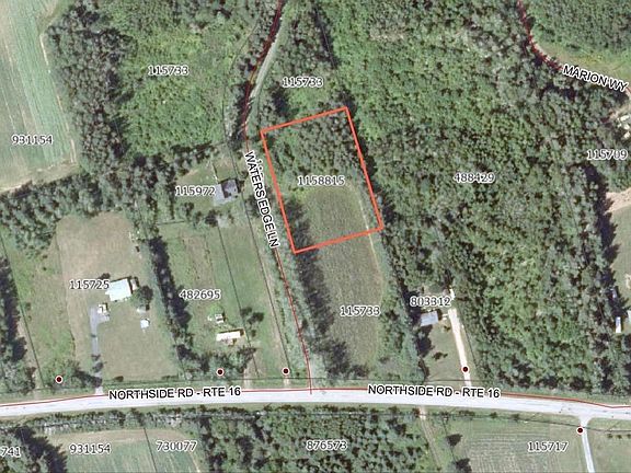 5th image of LOT 21 Waters Edge Ln #21