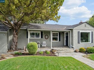 79 Del Hambre Cir, Walnut Creek, CA 94595