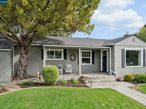 79 Del Hambre Cir, Walnut Creek, CA 94595