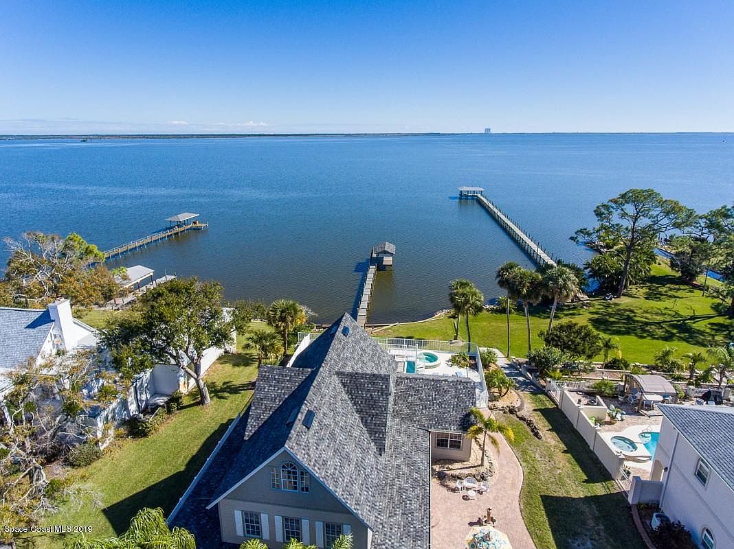 803 Indian River Ave, Titusville, FL 32780 Zillow