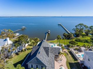 803 Indian River Ave, Titusville, FL 32780