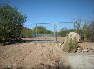 1425 S Camino Del Sierra, Tucson, AZ 85713