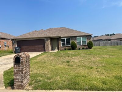 2404 Judes Ct, Jonesboro, AR, 72404