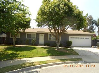 710 Balsam Ln, Corona, CA 92882