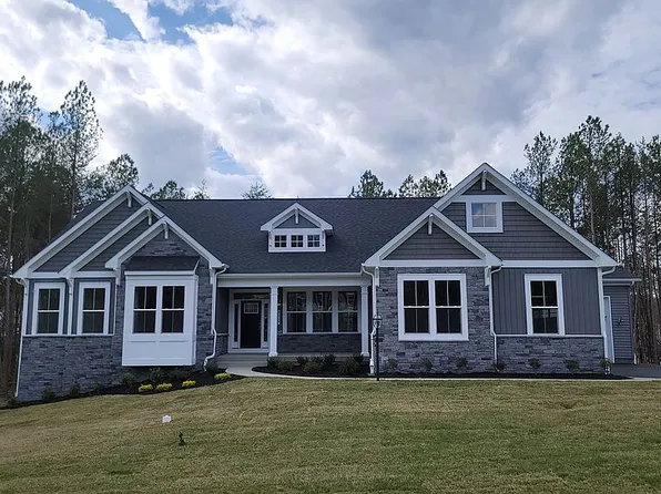 3567 Longleaf Pine Ct, Brandywine, MD 20613