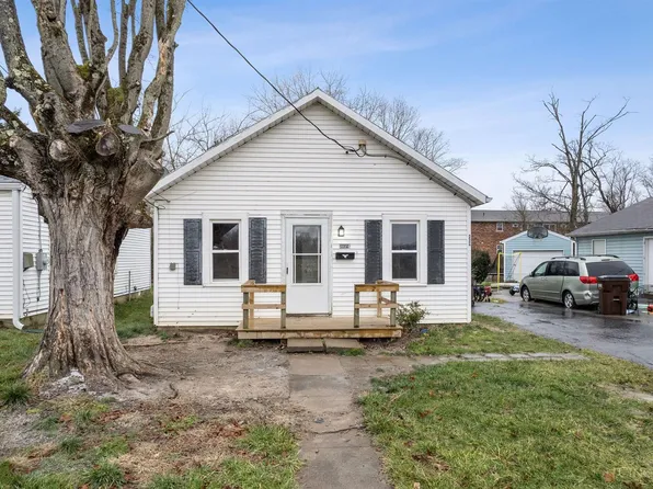 869 Gay St, Williamsburg, OH 45176