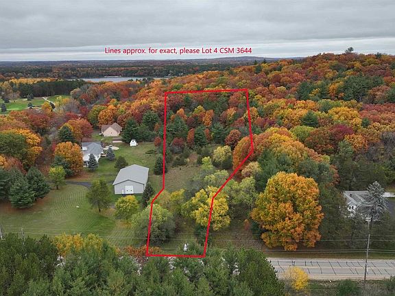 Lot 4 County Road F LOT L4, Wautoma, WI 54982 | MLS #1966160 | Zillow