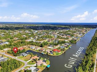 10466 Sunbury Dr #11, Pt Charlotte, FL 33981