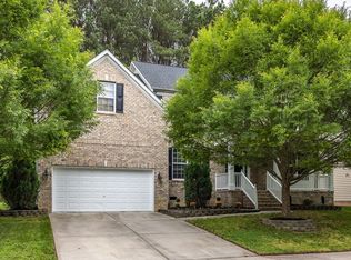 4506 Paces Ferry Dr, Durham, NC 27712