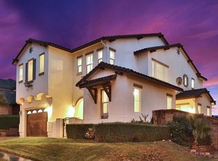 12223 Scarlet Way, Rancho Cucamonga, CA 91739