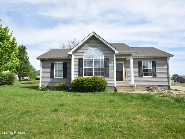 117 Azalea Ave, Bardstown, KY 40004