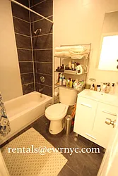 Rented by East Williamsburg Realty Inc