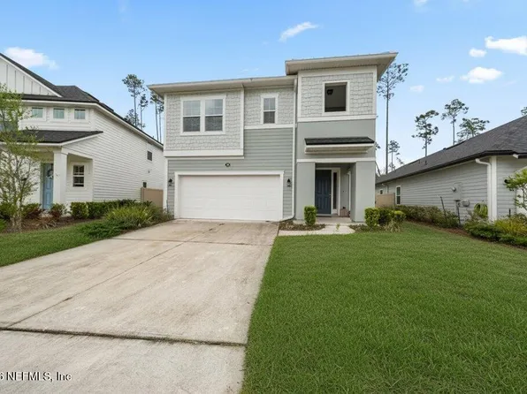 200 STARNBERG Court, St. Augustine, FL 32095
