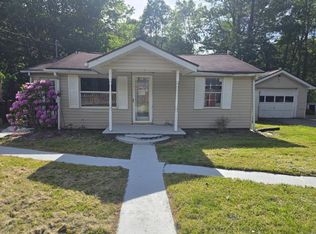 175 Circle Tree Dr, Beckley, WV 25801