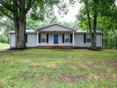 9663 Elk Ridge Rd, Mount Pleasant, TN, 38474