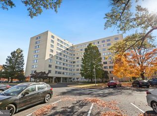 6641 Wakefield Dr APT 207, Alexandria, VA 22307