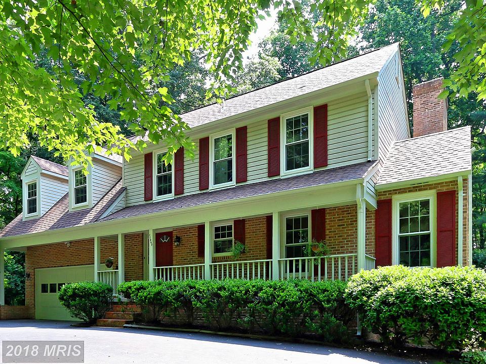 1st image of 11807 Decour Ct