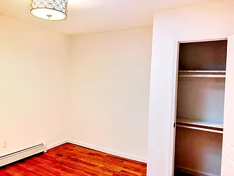 Rented by Keller Williams NYC