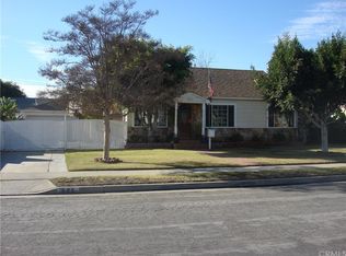 609 Katherine Dr, Montebello, CA 90640