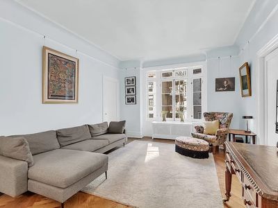 105 W 72nd St APT 2C, New York, NY, 10023
