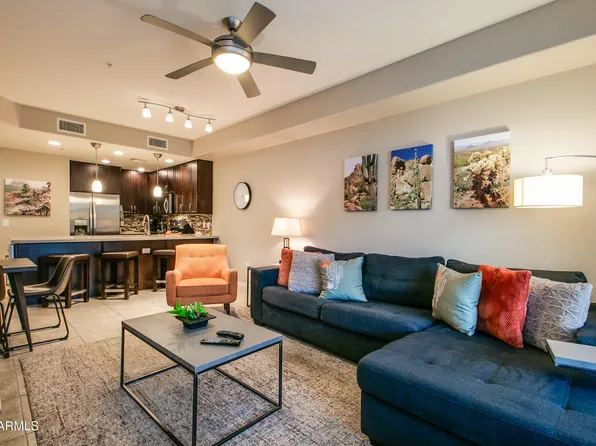 5450 E DEER VALLEY Drive #1176, Phoenix, AZ 85054