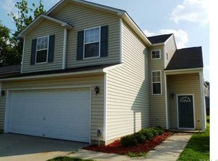 4004 Laurel Glen Ln, Raleigh, NC 27610